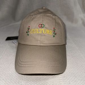 YRN Migos Yung Rich Nation Culture Adjustable Cap Hat